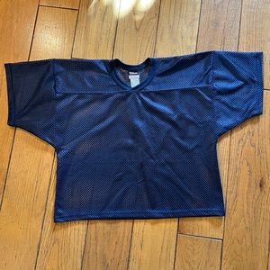 Wilson Youth XL Football Training Jersey